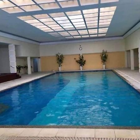 Apartamento Condominio Quisisana Poços de Caldas エクステリア 写真