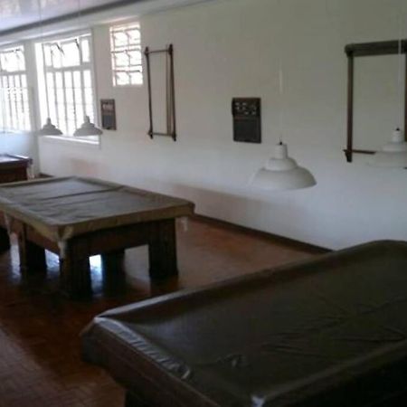 Apartamento Condominio Quisisana Poços de Caldas エクステリア 写真