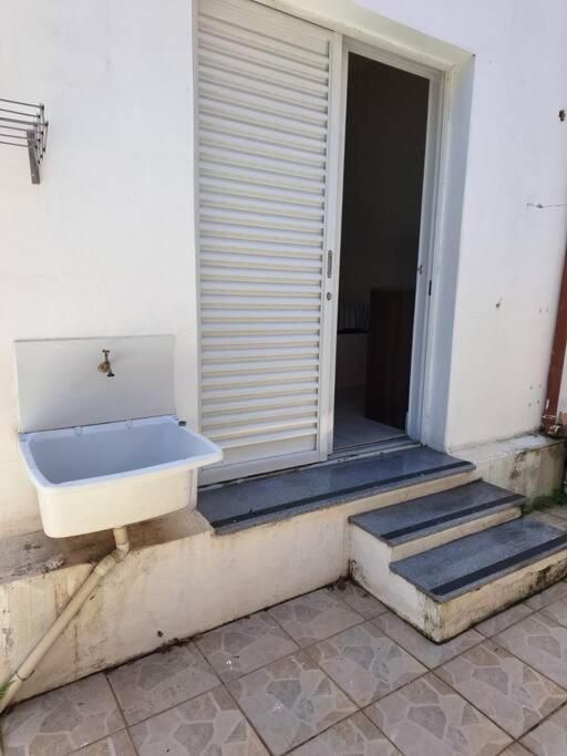 Apartamento Condominio Quisisana Poços de Caldas エクステリア 写真
