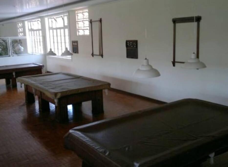 Apartamento Condominio Quisisana Poços de Caldas エクステリア 写真