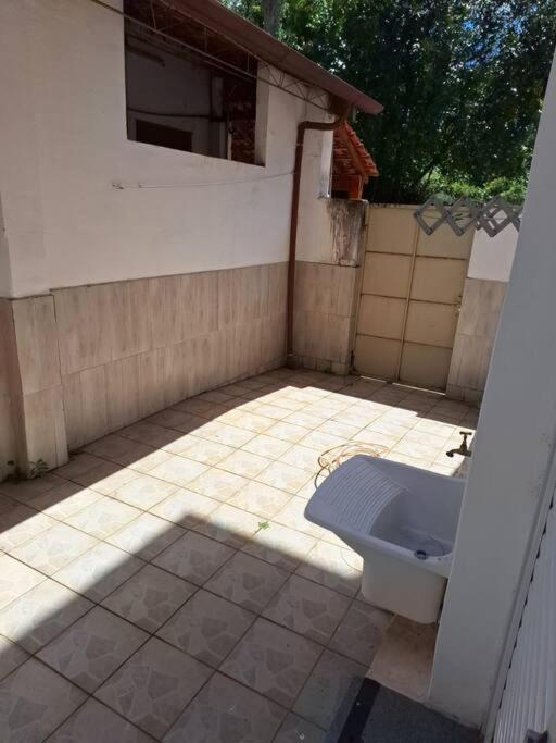 Apartamento Condominio Quisisana Poços de Caldas エクステリア 写真