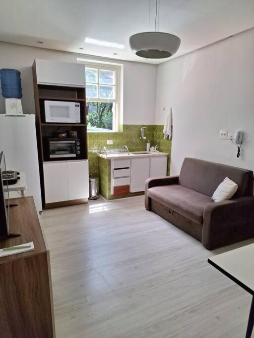 Apartamento Condominio Quisisana Poços de Caldas エクステリア 写真